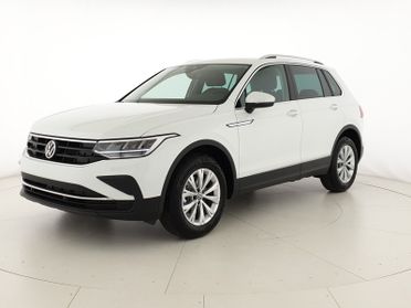 Volkswagen Tiguan 2.0 tdi life 122cv