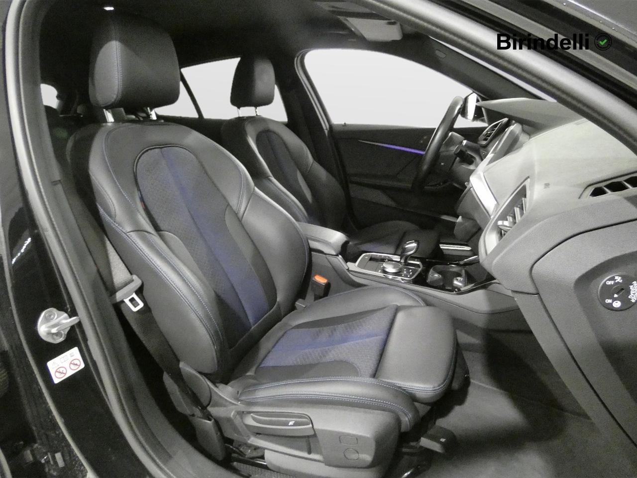 BMW Serie 1 (F40) - 116d 5p. Msport
