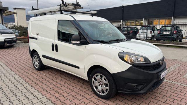 FIAT Doblo 1.4 N.Power PC-TN CARGO EASY ATTREZZATO OFFICINA