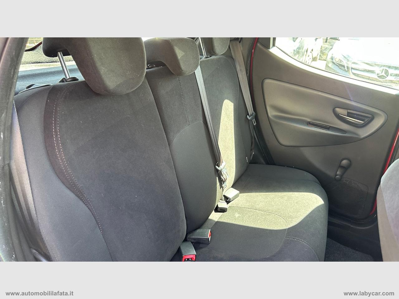 LANCIA Ypsilon 1.2 69 CV 5p. Gold 69.500 KM