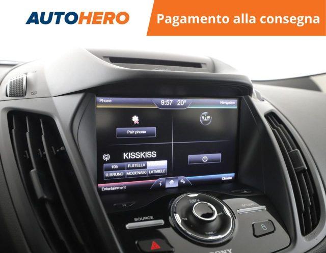 FORD Kuga 1.5 EcoBoost 120 CV S&S 2WD Titanium