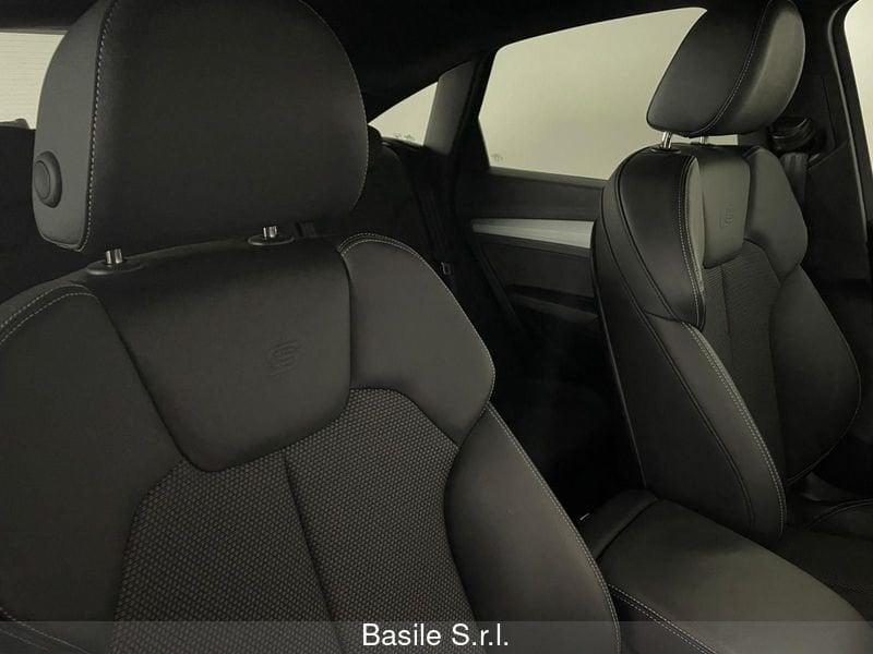 Audi Q5 Q5 SPB 40 TDI quattro S tronic S line plus