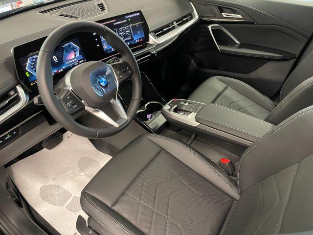 BMW X1 2.0 d S-Drive X-Line Premium Package KM0 MY26