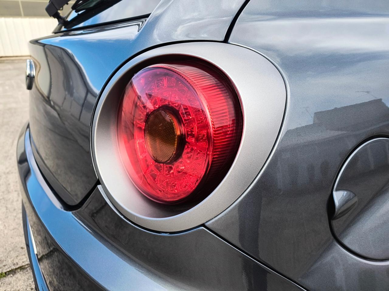 Alfa Romeo MiTo 1.4 Benzina 77cv *Ok Neopatentati*