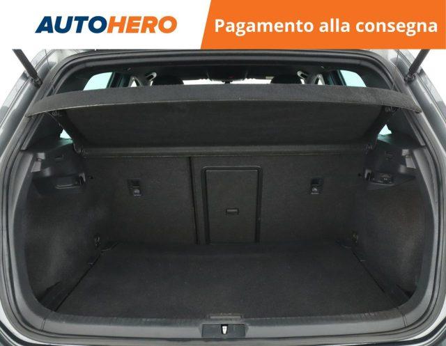 VOLKSWAGEN Golf 1.6 TDI 115 CV 5p. Sport BlueMotion Technology