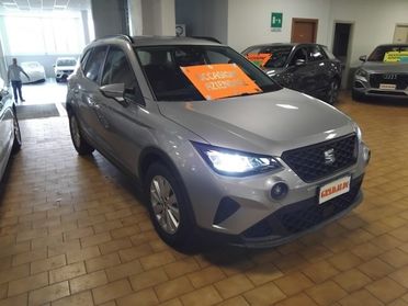 SEAT Arona 1.0 EcoTSI 110 CV Style