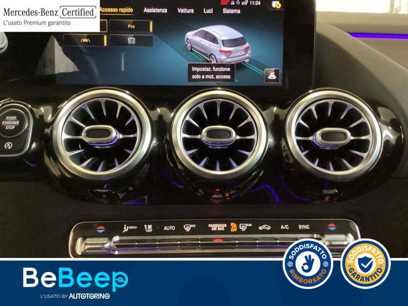 Mercedes-Benz Classe B B 180 SPORT PLUS AUTO
