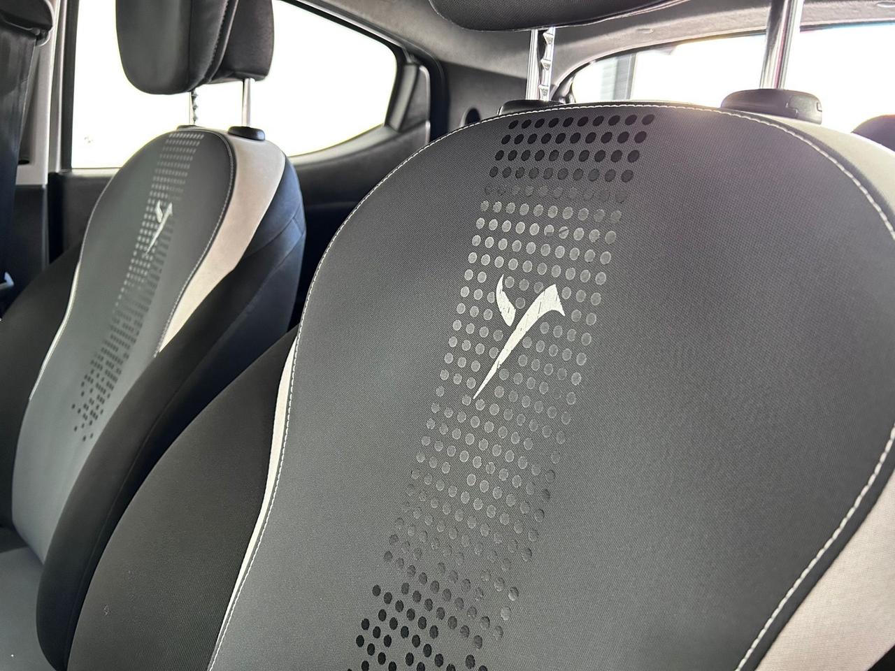 Lancia Ypsilon 1.3 MJT 16V 95 CV 5 porte -GARANTITA-2015