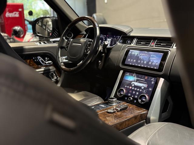 LAND ROVER Range Rover 3.0 TDV6 Vogue