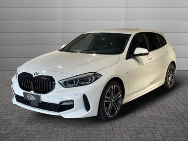 BMW Serie 1 F40 - 120d xdrive Msport auto