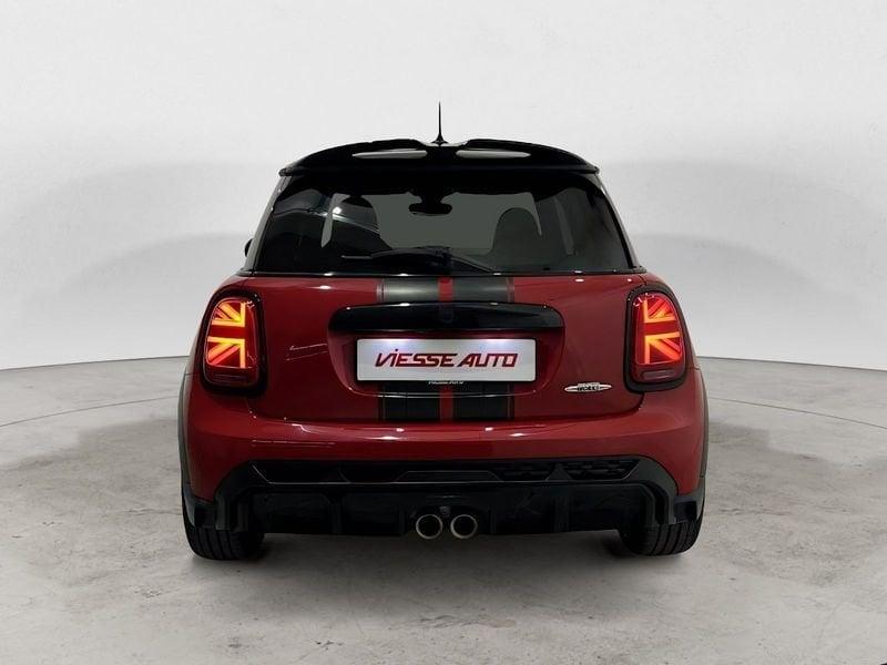 MINI Mini John Cooper Works