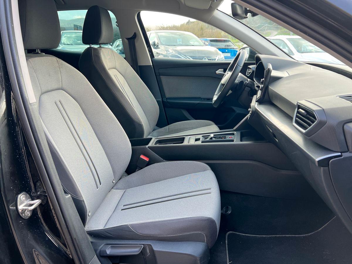 SEAT Leon 2.0 tdi Style 150cv dsg