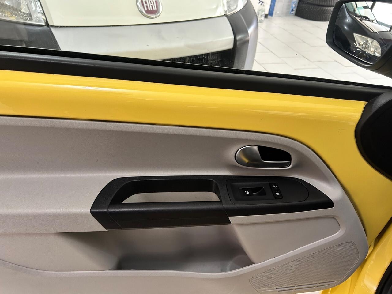 Seat Mii 1.0 E5 ANCHE NEOPATENTATI