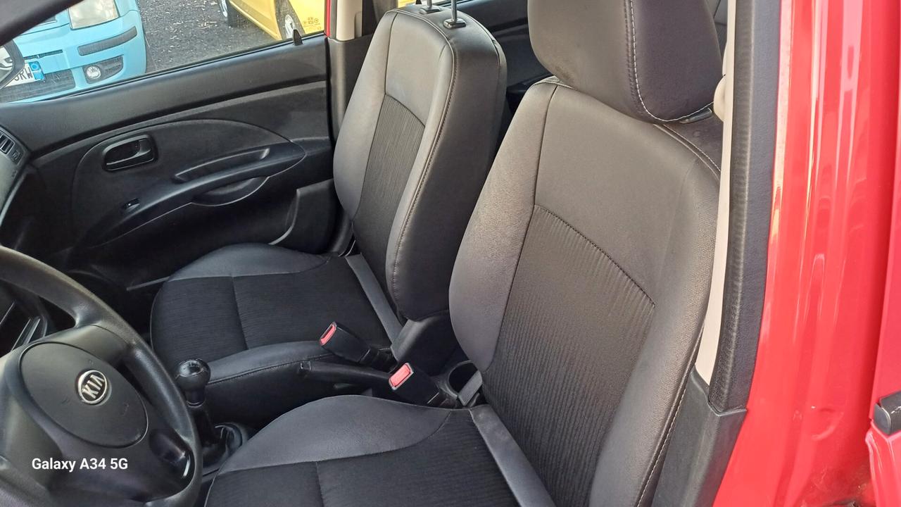 Kia Picanto 1.0 Life