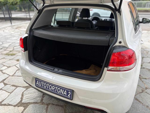VOLKSWAGEN Golf 1.6 TDI DPF 5p. Comfortline KM 73.000!!!!!