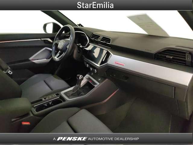 Audi Q3 Q3 SPB 40 TDI quattro S tronic S line edition