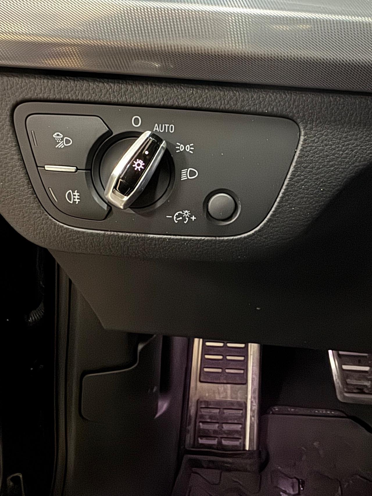 Audi Q5 40 TDI quattro S tronic line plus