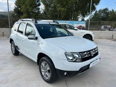 Dacia Duster 1.6 4x2 GPL -Lauréate- UNICOP.