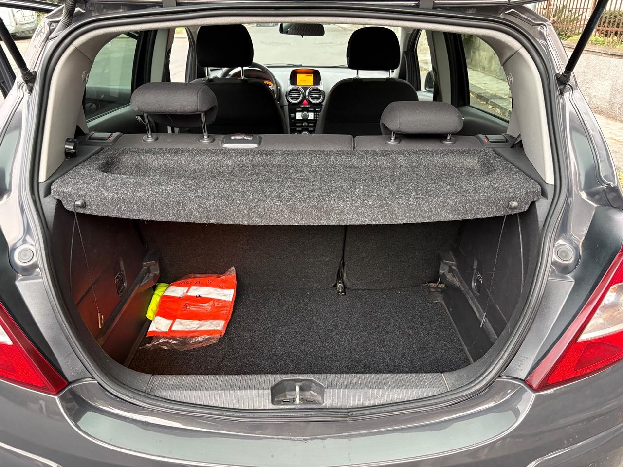 Opel Corsa 1.3 CDTI 95CV F.AP. 5 porte Edition