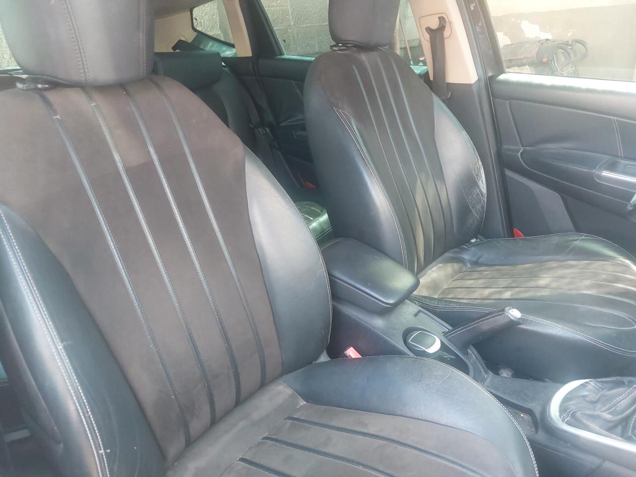 Lancia Delta 1.6 MJT 120cv