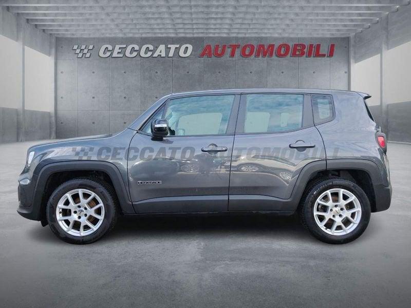 Jeep Renegade Renegade 1.0 t3 Limited 2wd
