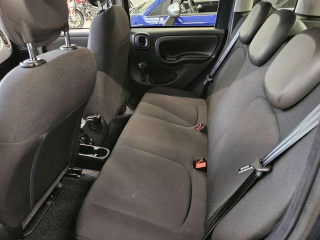 Fiat New Panda Panda Cross 1.0 hybrid 70cv