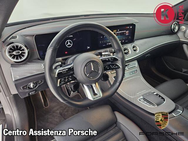 Mercedes-benz E 53 4Matic EQ-Boost AMG