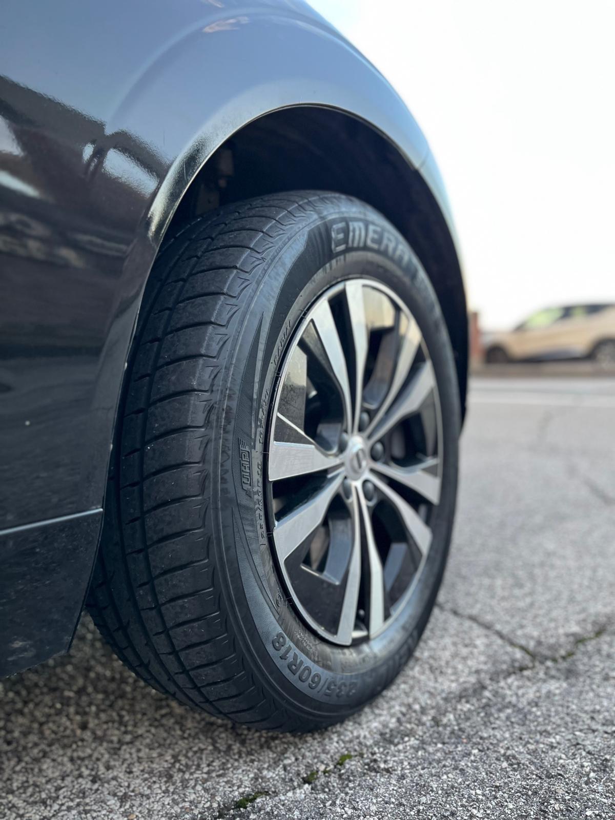Volvo XC60 B4 (d) AWD Geartronic Inscription
