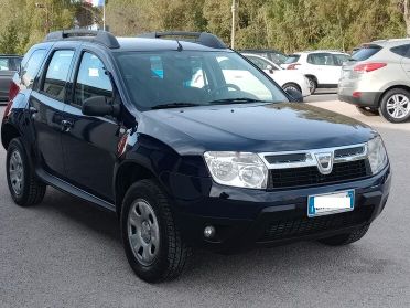 Dacia Duster 1.5 dCi 90CV 4x2 Ambiance