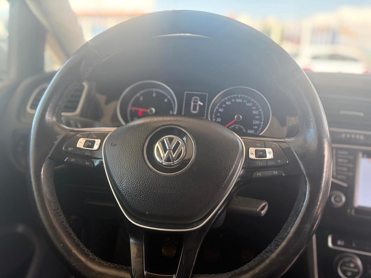 Volkswagen Golf 1.6 TDI 110 CV 5p. 4MOTION Executive BlueMotion Tech.