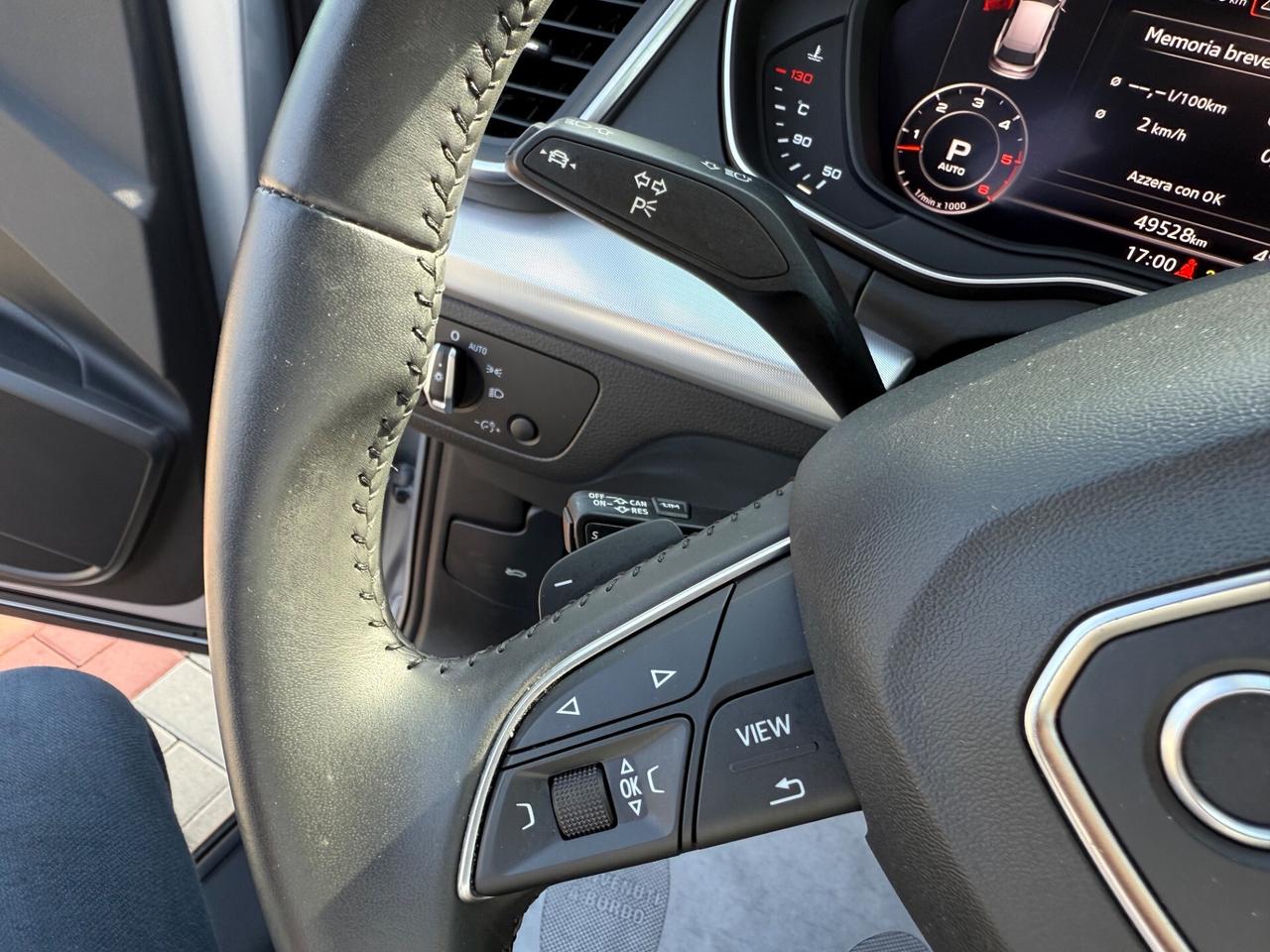 Audi Q5 5.0TDI 286CV QUATTRO IVA ESPOSTA