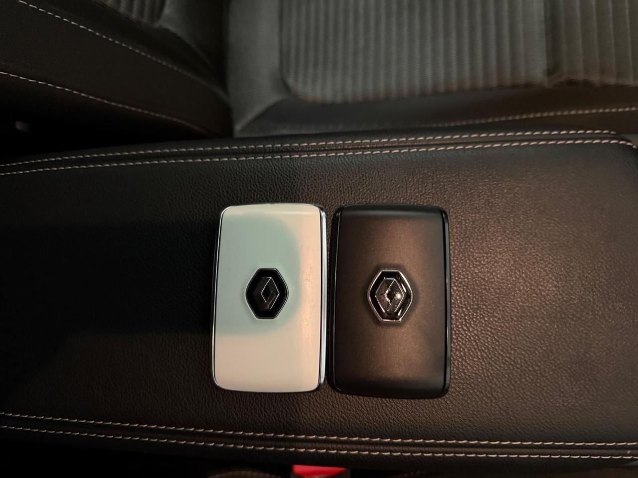 Renault Scenic Scénic Blue dCi 120 CV Sport Edition2