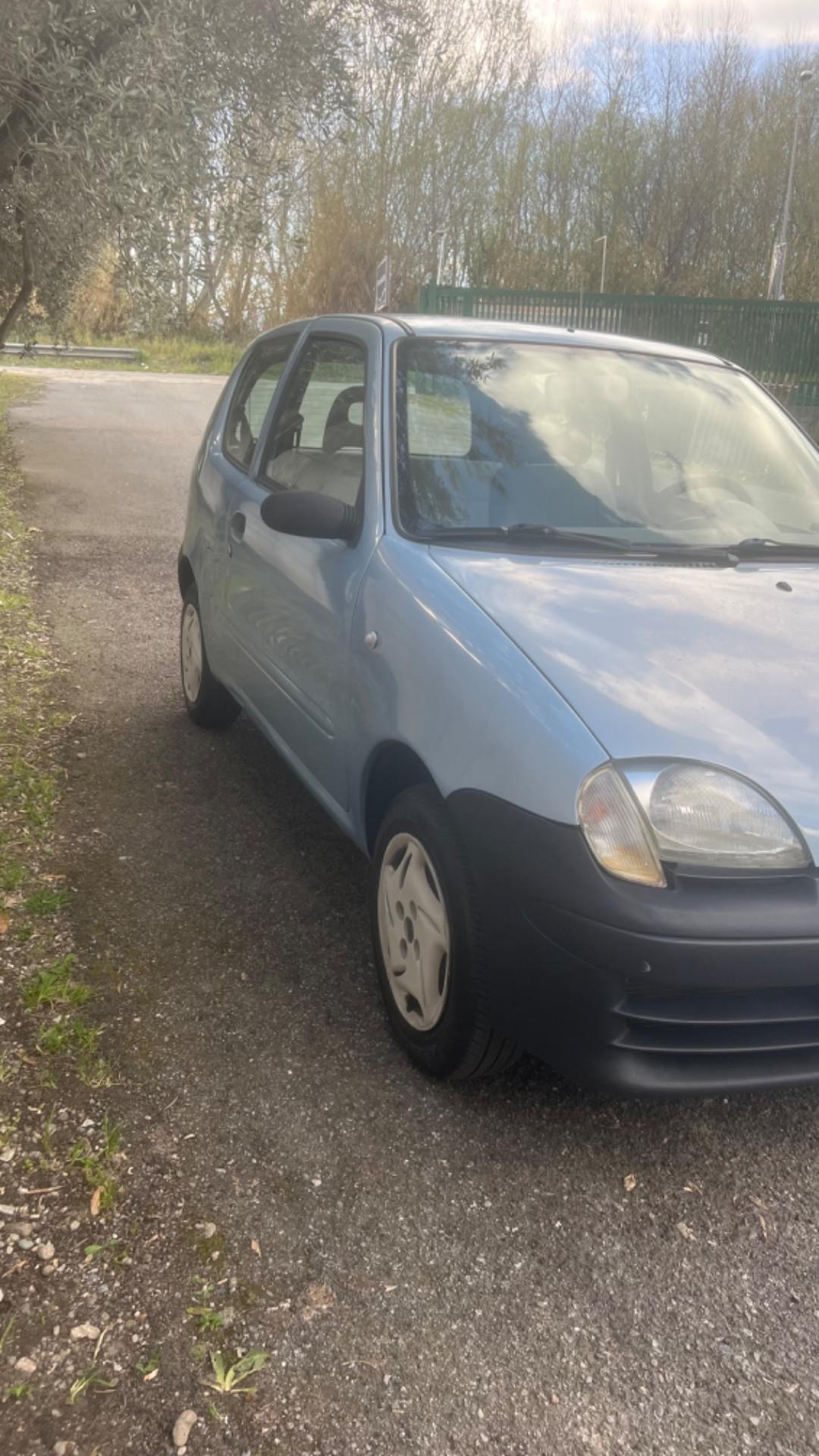 Fiat 600 1.1 Active