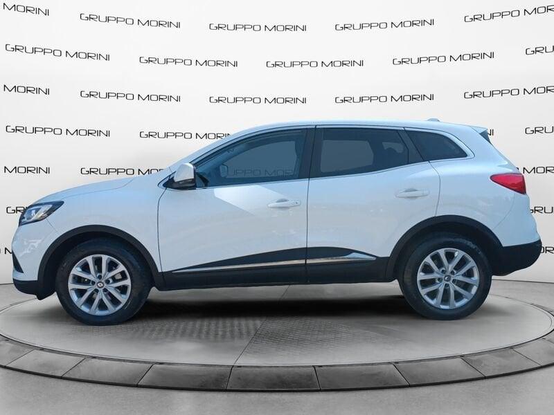 Renault Kadjar 1.5 BLUE DCI INTENS EDC