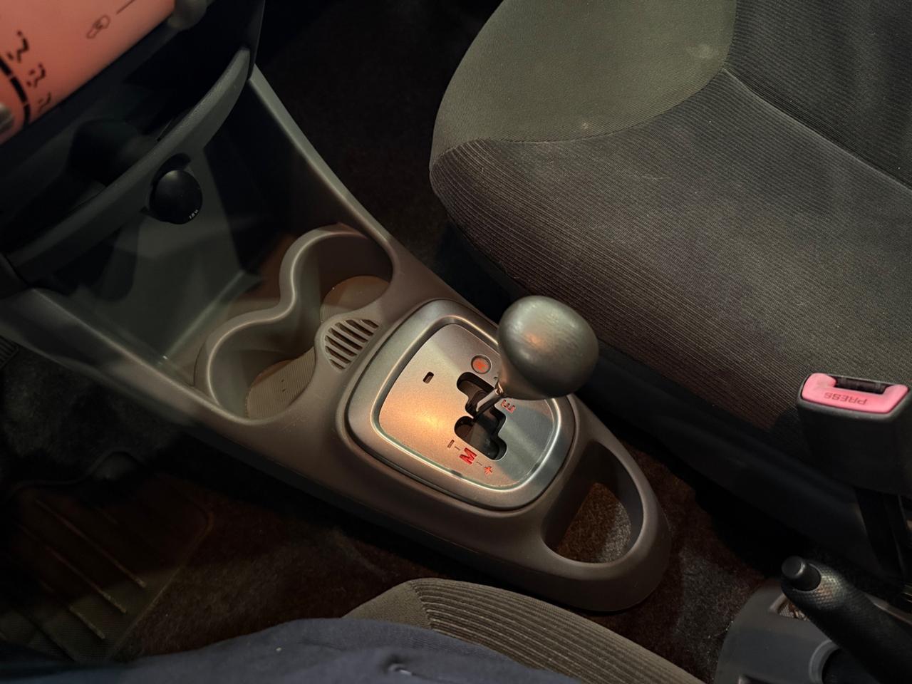 Citroen C1 1.0 5 PORTE OK NEOPATENTATI CON SOLI 93000KM