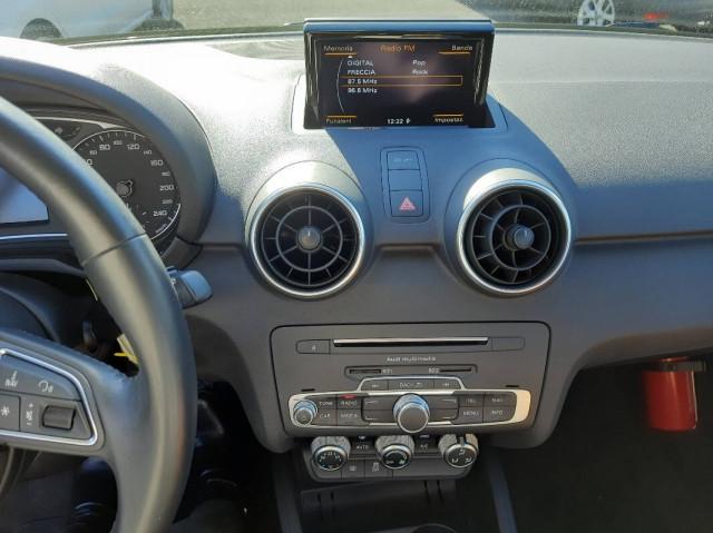 Audi A1 1.4 TDI Metal Plus 90CV