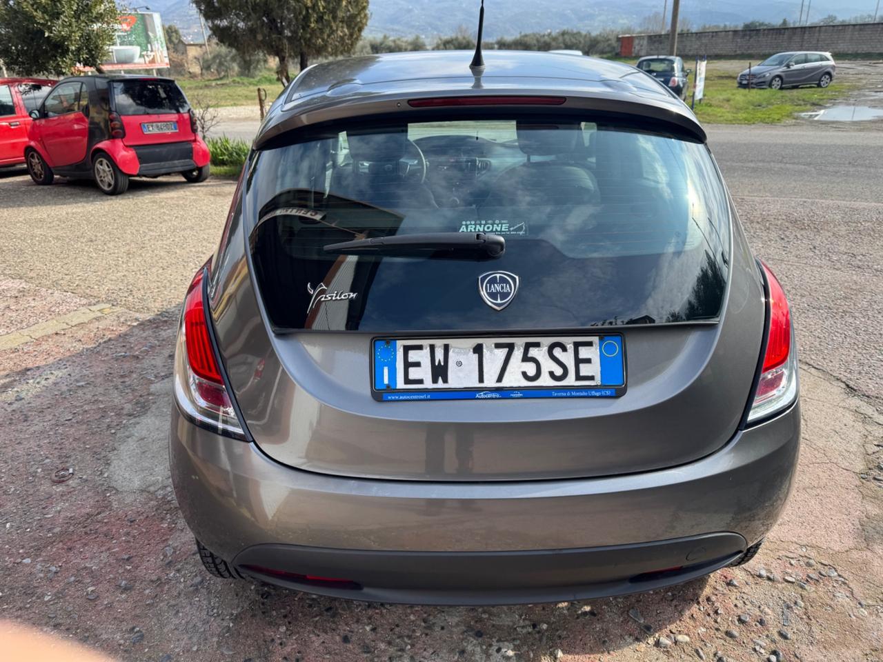 Lancia Ypsilon 1.3 MJT 16V 95 CV 5 porte S&S Platinum