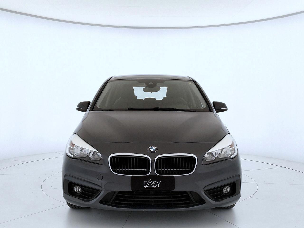 Bmw 2er Active Tourer 216d Advantage
