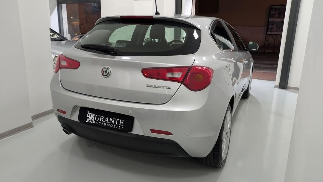 Alfa Romeo Giulietta 1.6 JTDm ADATTA NEOPATENTATI 120 CV Business