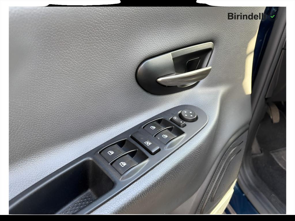 LANCIA Ypsilon 3ª serie - Ypsilon 1.2 69 CV 5 porte 30th Anniversary