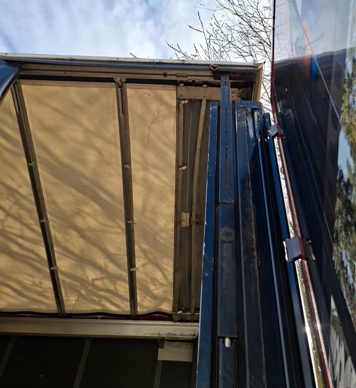 SEMIRIMORCHIO SCHWARZMÜLLER Buca COILS