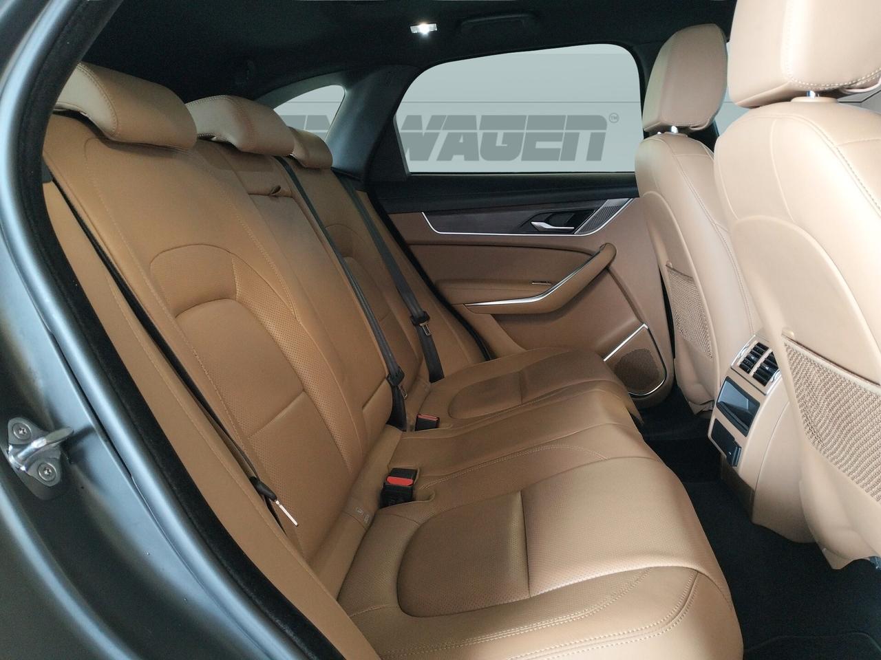 Jaguar F-Pace 2.0 D 204 CV AWD aut. SE