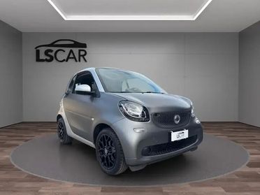 Smart ForTwo 71cv 1.0 Passion UNIPRO-PROMO-FINANZIAMENTO
