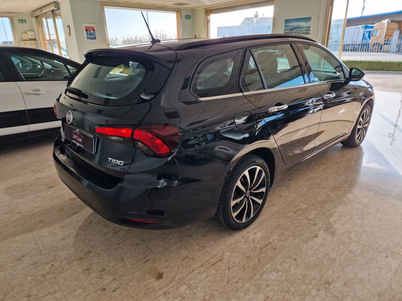 Fiat Tipo SW 1.3 Mjt Lounge