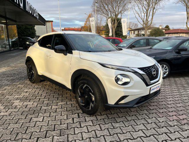 NISSAN Juke 1.0 DIG-T 114 CV Acenta