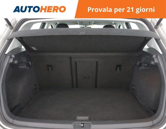 VOLKSWAGEN Golf 1.6 TDI 115 CV 5p. Business BlueMotion Technology