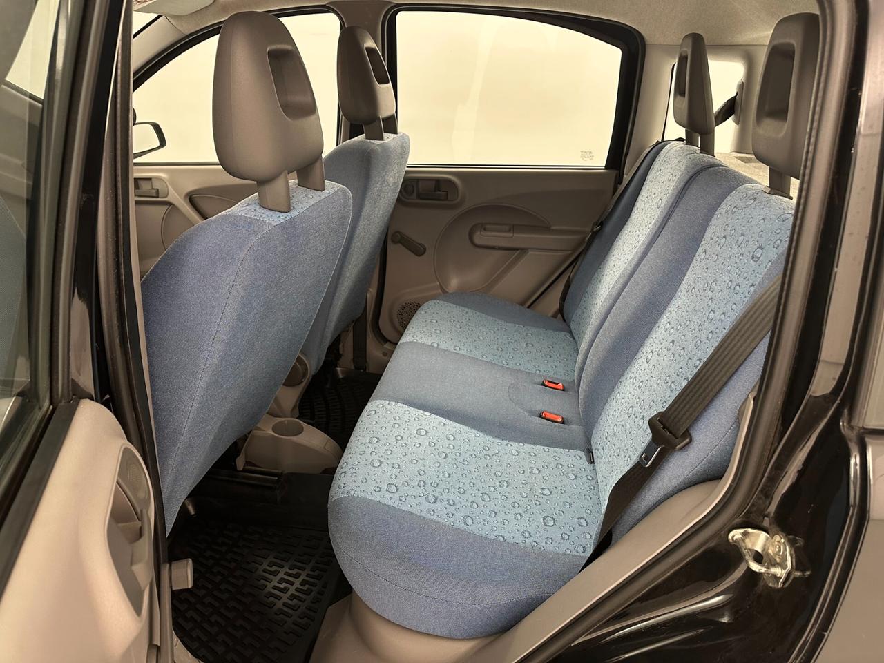 Fiat Panda 1.1 Active