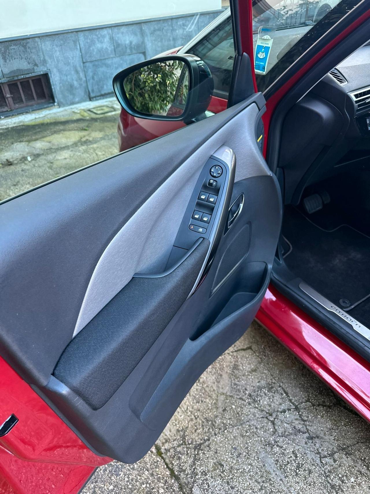 Citroen Grand C4 SpaceTourer BlueHDi 160 S&S EAT8 Shine Pack