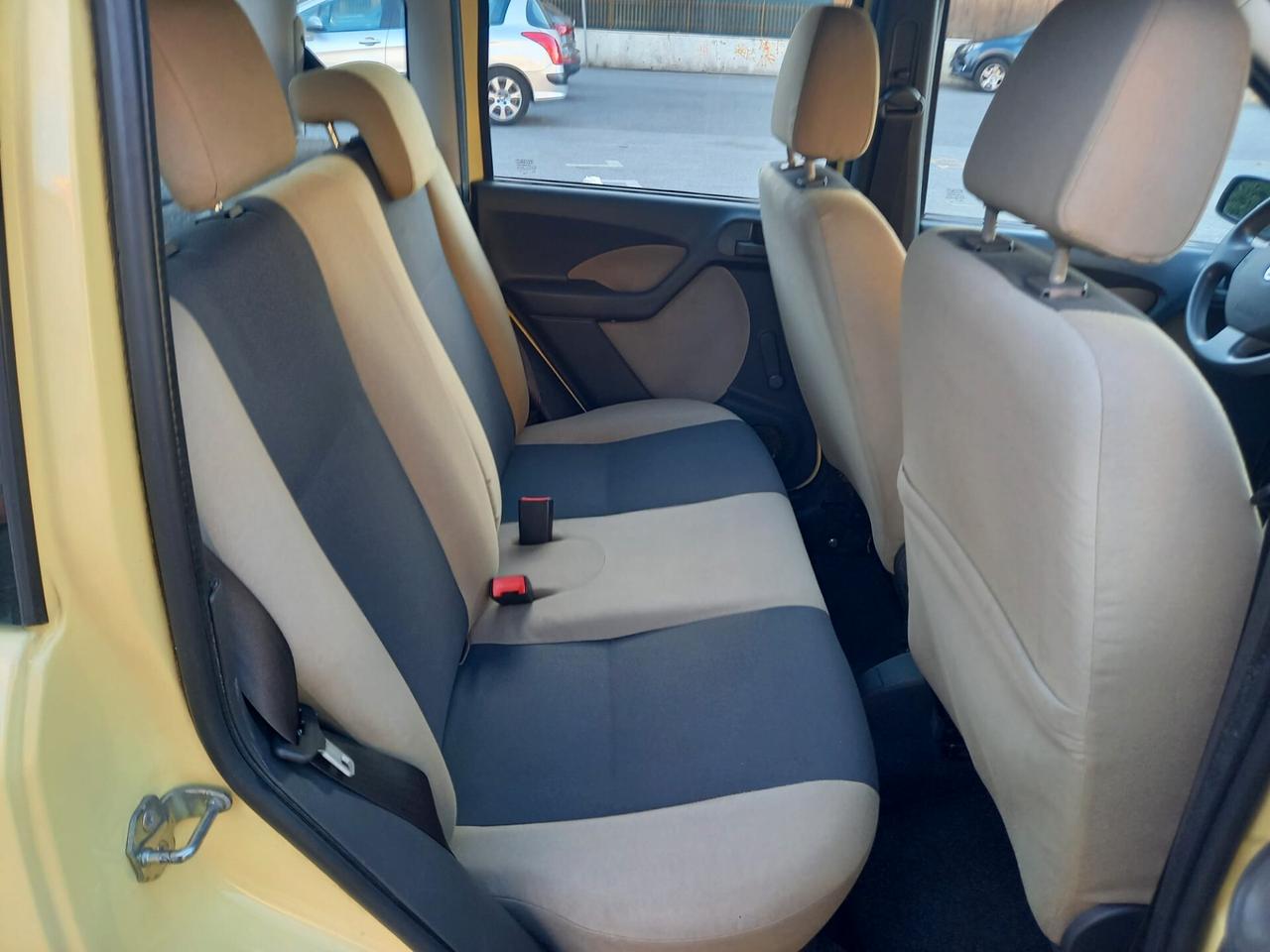 Fiat Panda UNIPRO 130.000KM ORIGINALI