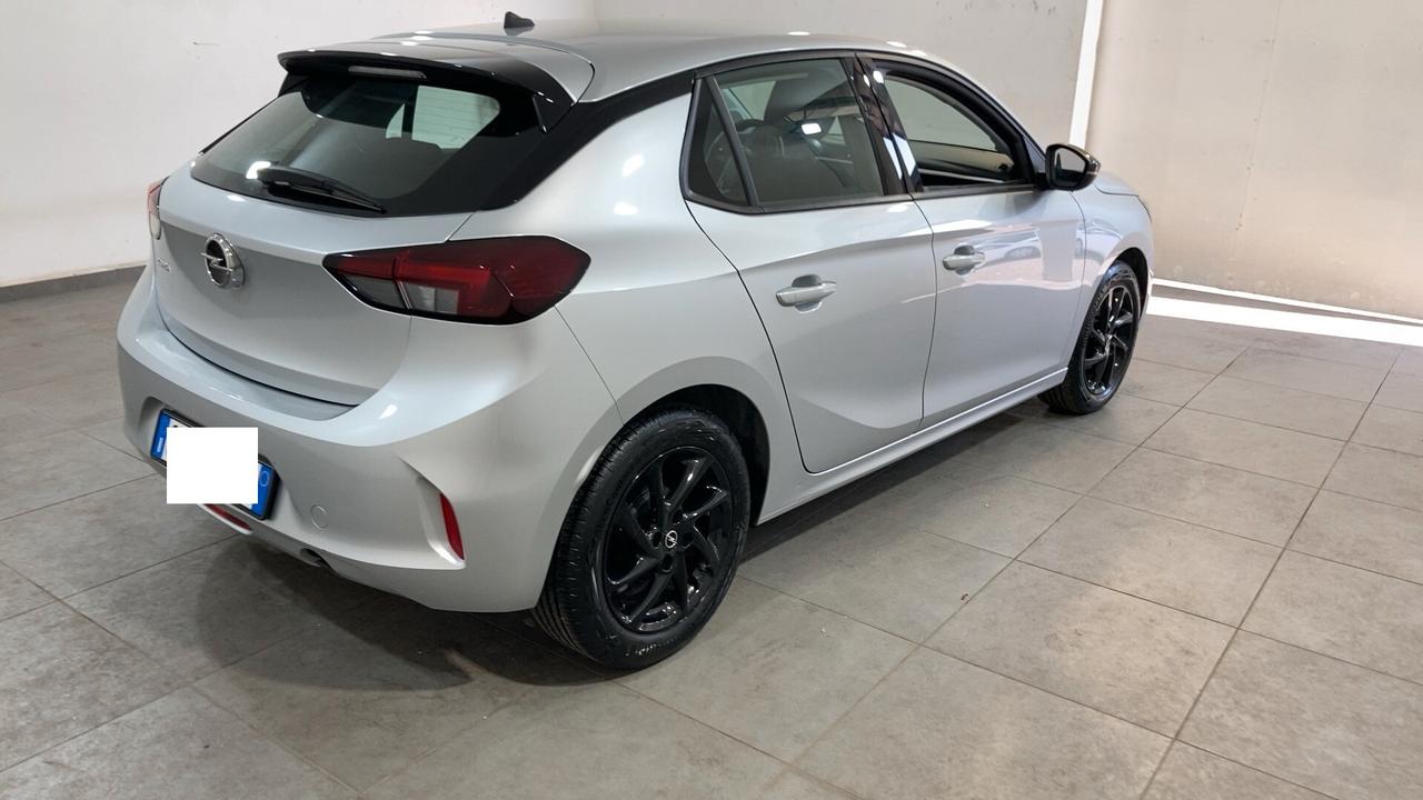 Opel Corsa 1.2 75cv Elegance